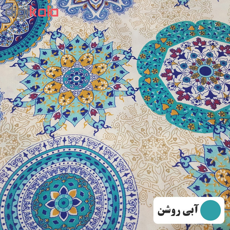 روبالشی دارلین کد 301 بسته 2 عددی