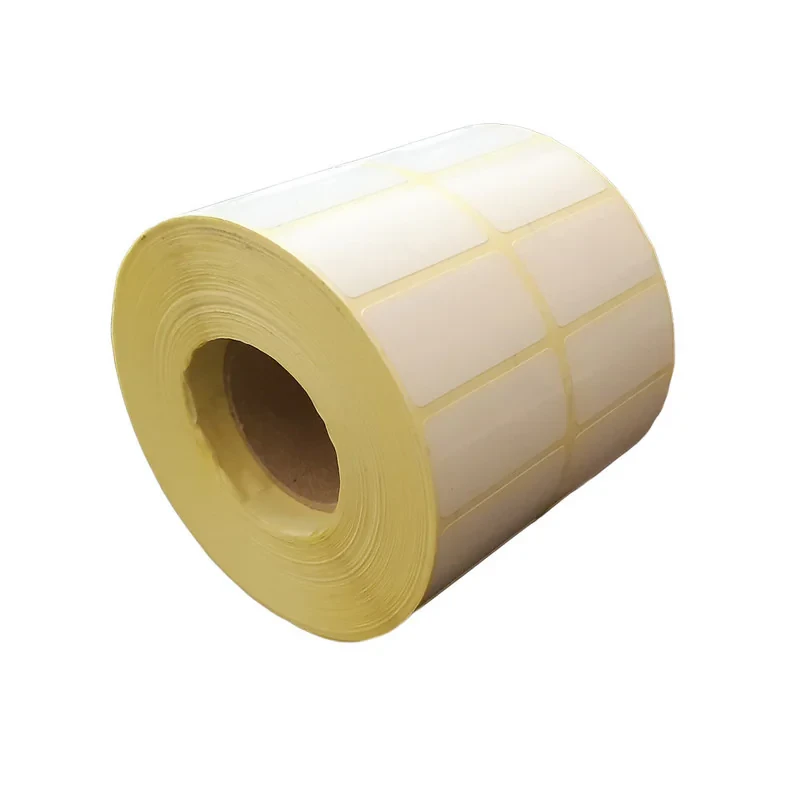 برچسب پرینتر لیبل زن مدل RNS 20x40-4000