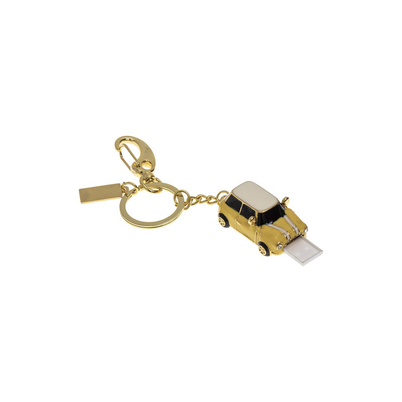 فلش مموری Usb 2.0 اولتیتا   مدل مینی ماینر ظرفیت 16 گیگابایت