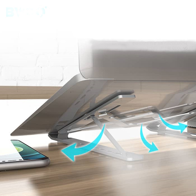 پایه نگهدارنده لپ تاپ ارگو مدل WLB001