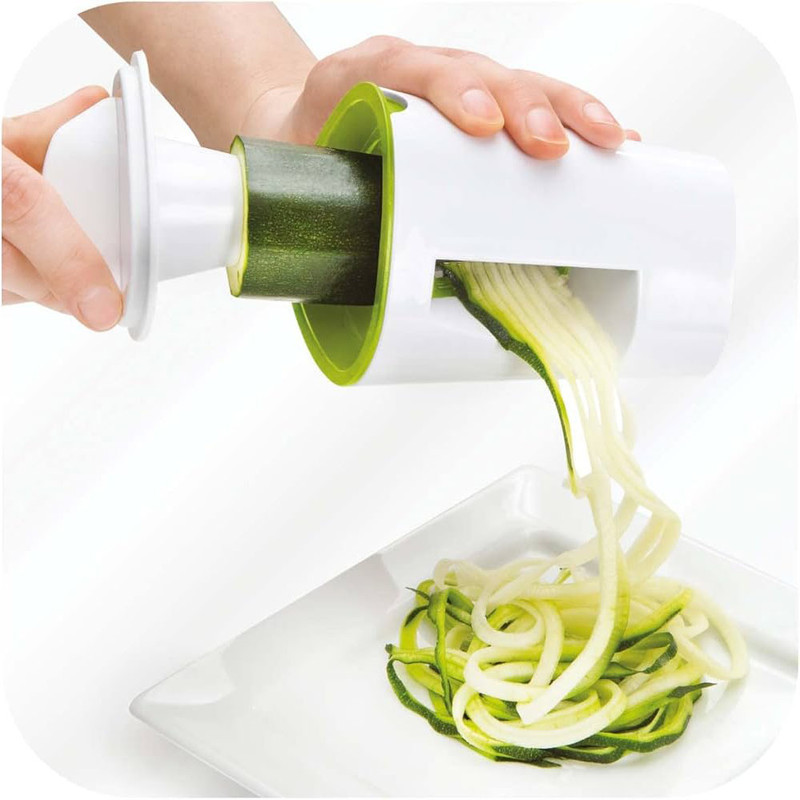 آب مرکبات گیری دستی مدل Spiral 2 in 1