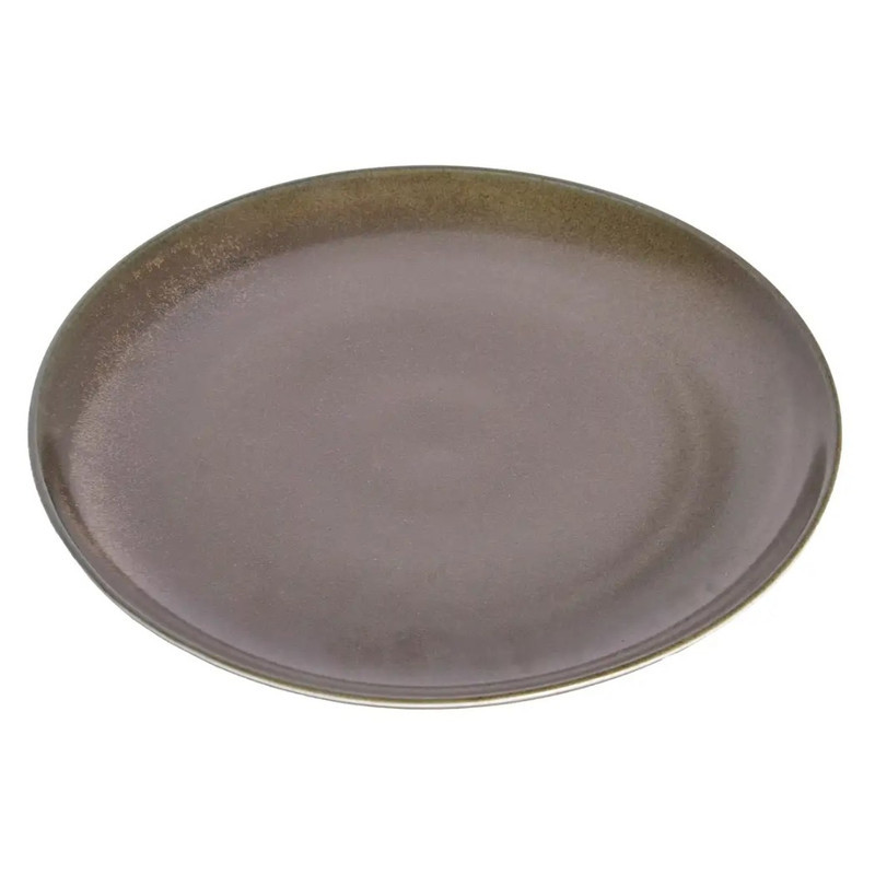بشقاب غذاخوری بی.وی.کی مدل مجستیک کد HS4506 مجموعه 6 عددی