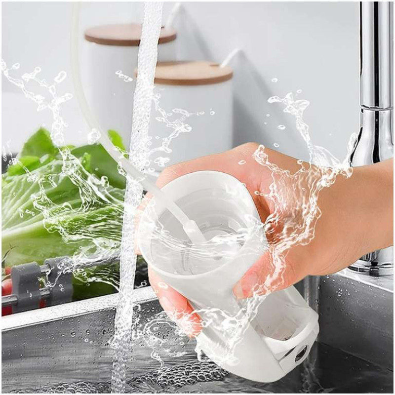 اسپری روغن مدل شیشه ای کد 8042 مجموعه دو عددی