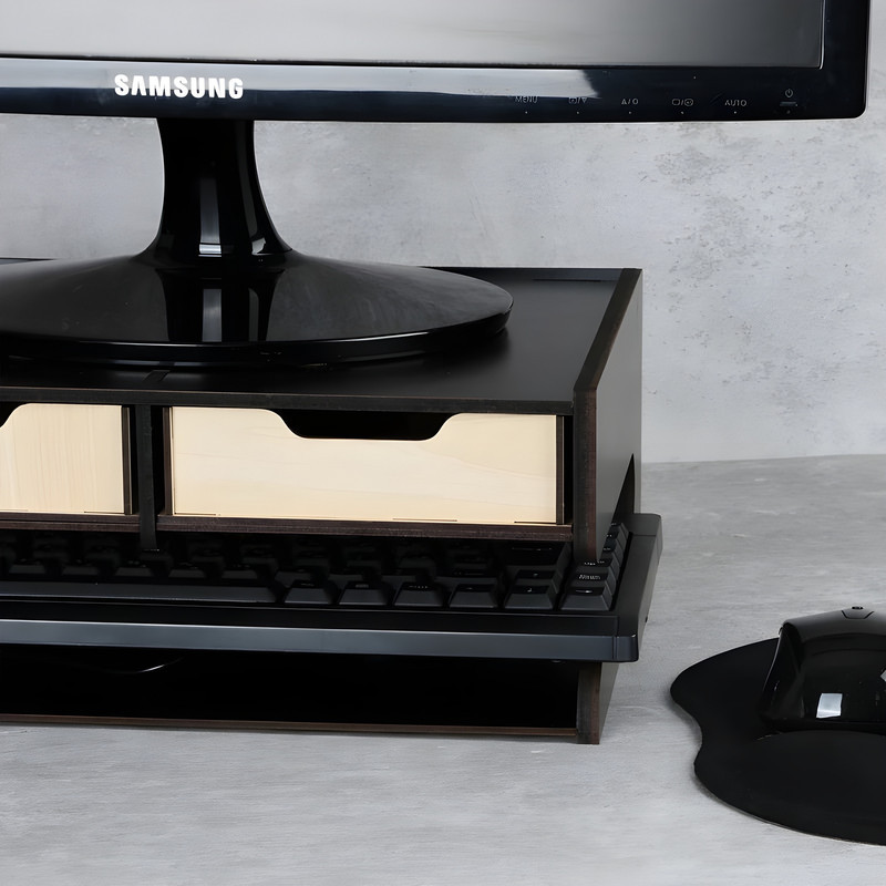 پایه نگهدارنده مانیتور مدل Revenge