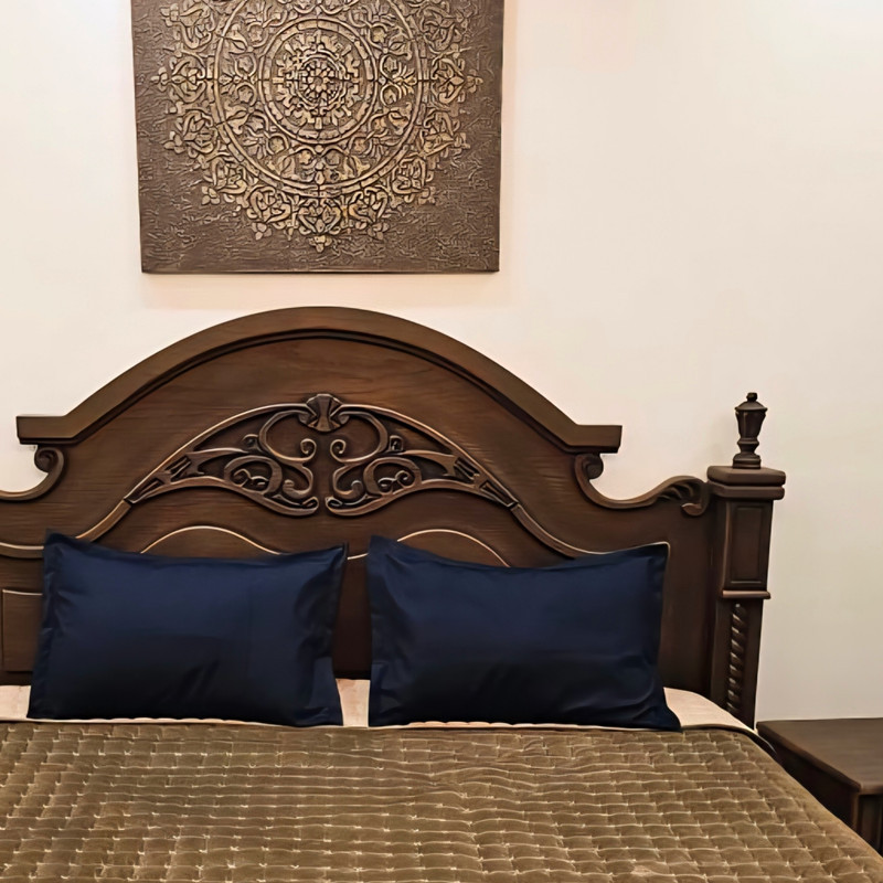 روبالشی مدل پاکتی سایز 70x50 سانتی متر