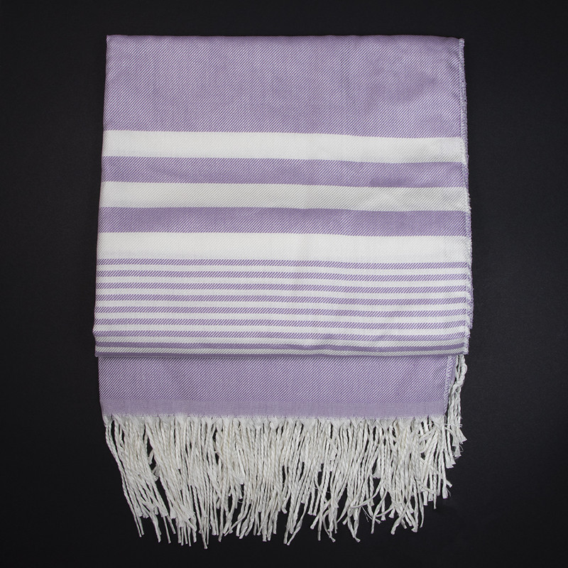 حوله استخری مدل نخی سایز 103× 180 سانتی متر