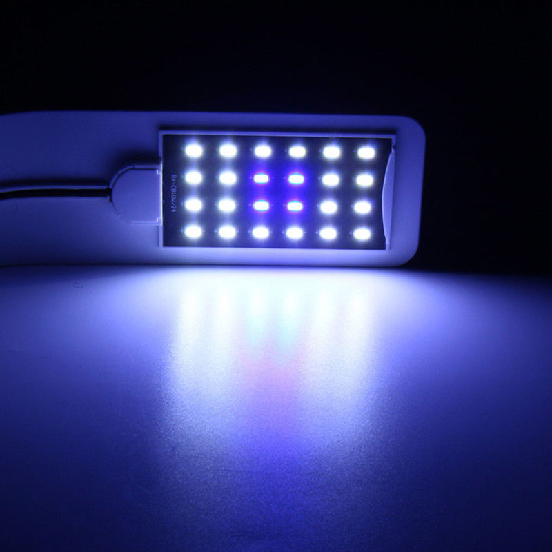 لامپ LED آکواریوم مدل x5-m
