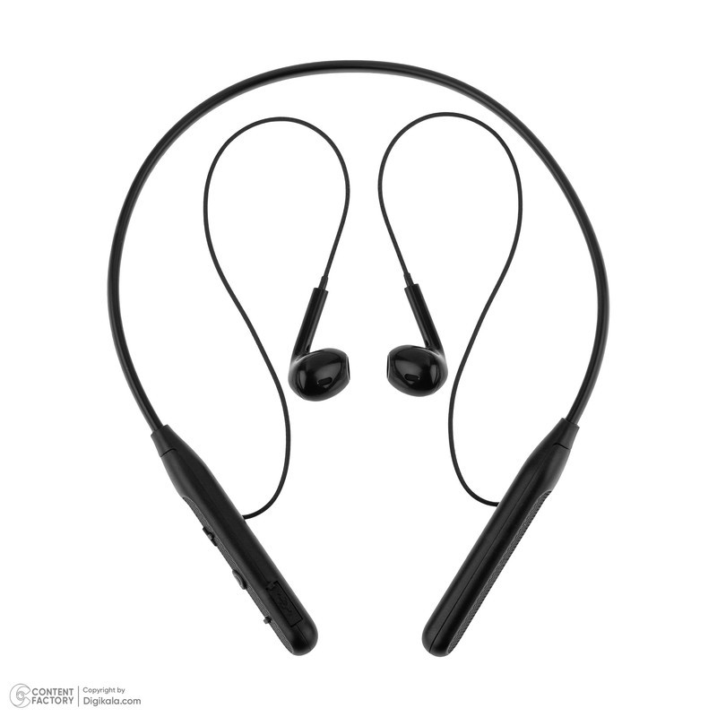 هدفون بلوتوثی ای ام آی مدل AM-004