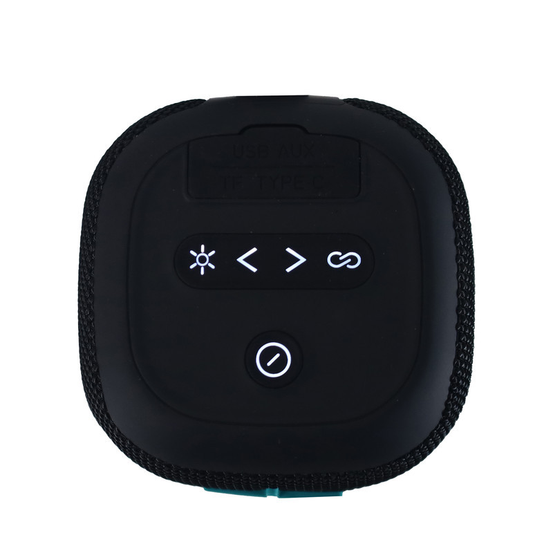 اسپیکر بلوتوثی قابل حمل تراست مدل TBS-3700