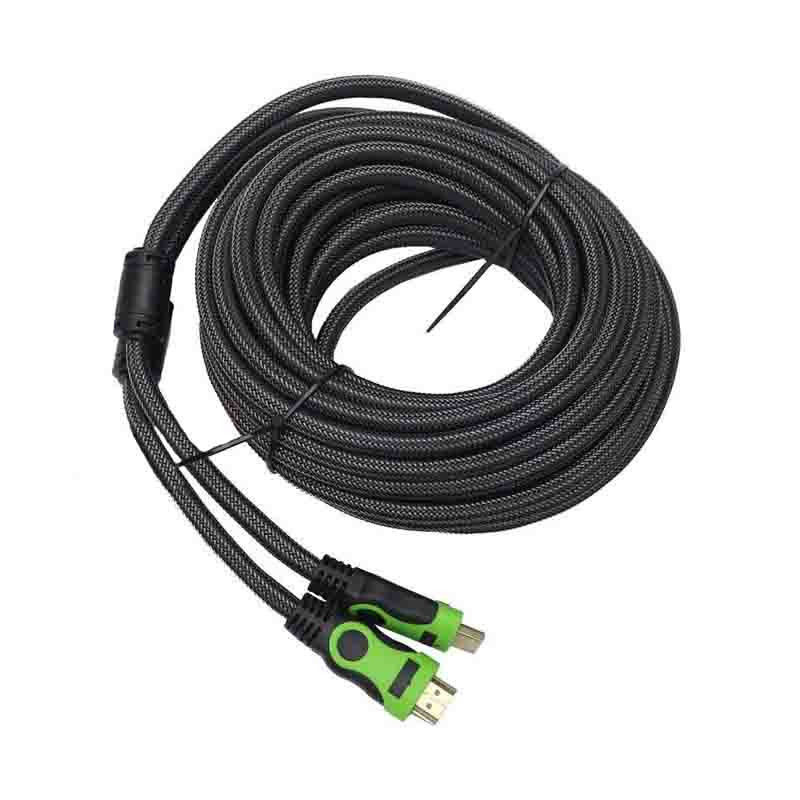 کابل HDMI مدل M93 طول 10 متر