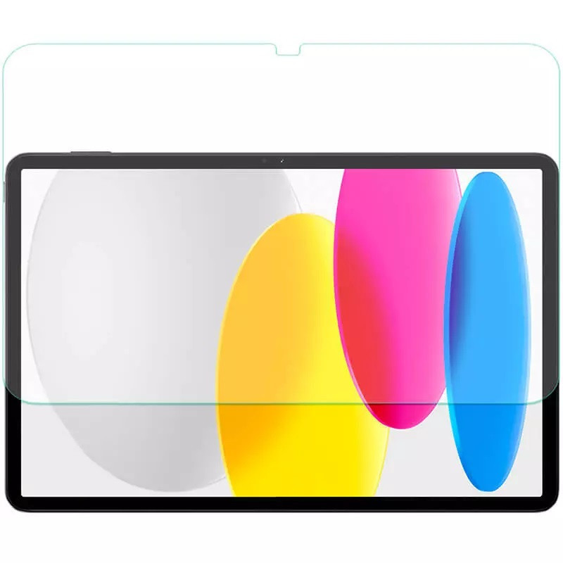 محافظ صفحه نمایش اپیکوی مدل 5D Super Power مناسب برای تبلت اپل (iPad A16 iPad 11 (2025)  iPad 10 iPad 10.9 (2022