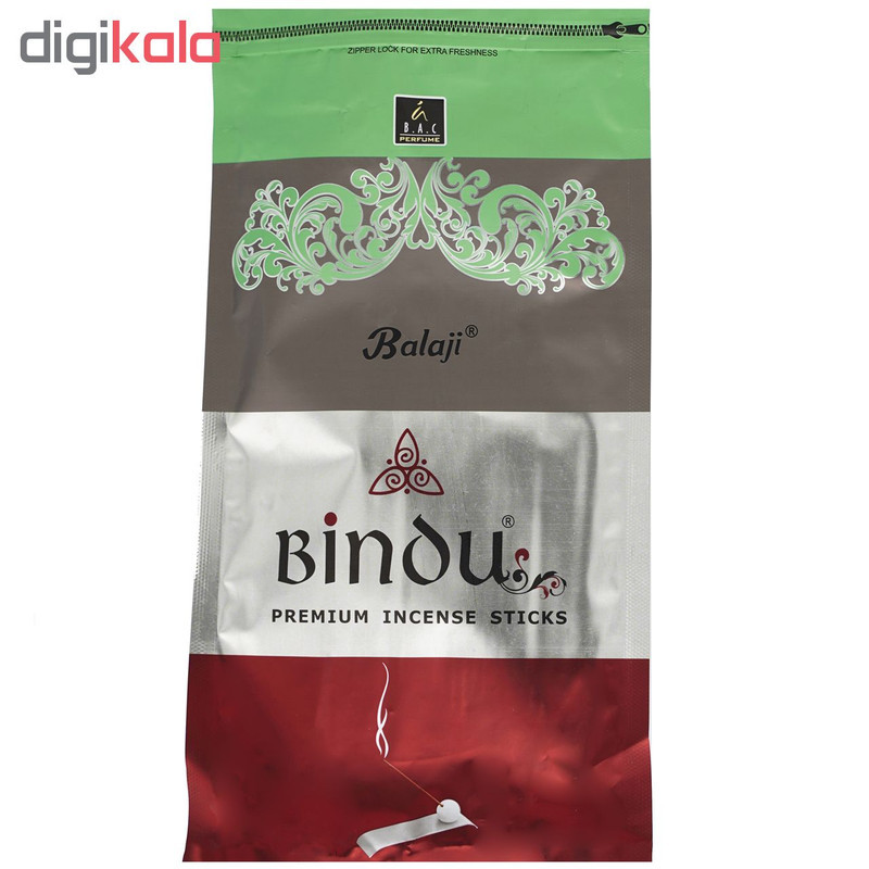 عود بالاجی مدل Bindu کد 1150