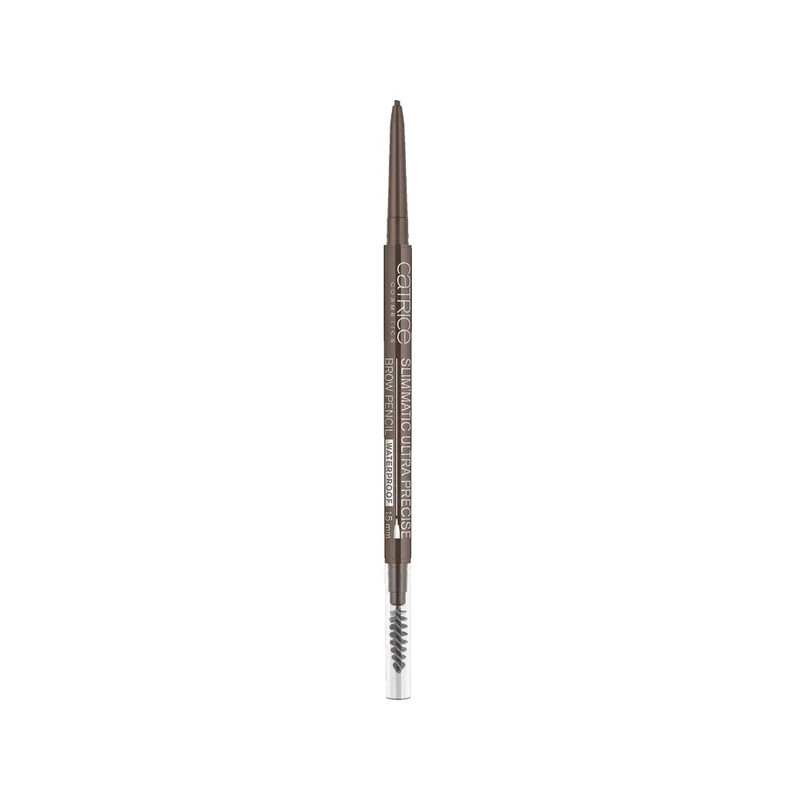 مداد ابرو کاتریس مدل SLIM MATIC شماره 040 رنگ
قهوه‌ای