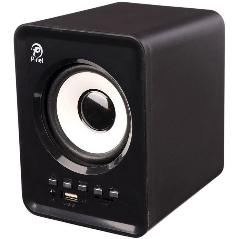 اسپیکر بلوتوثی سه تکه پی نت مدل U-2800