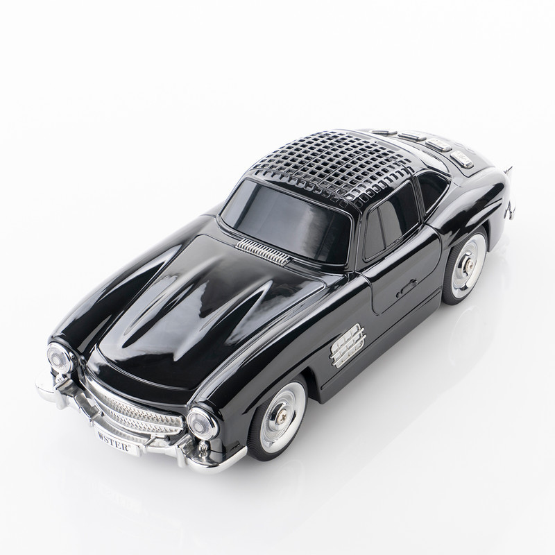 اسپیکر قابل حمل گیفت کالکشن مدل ws300sl