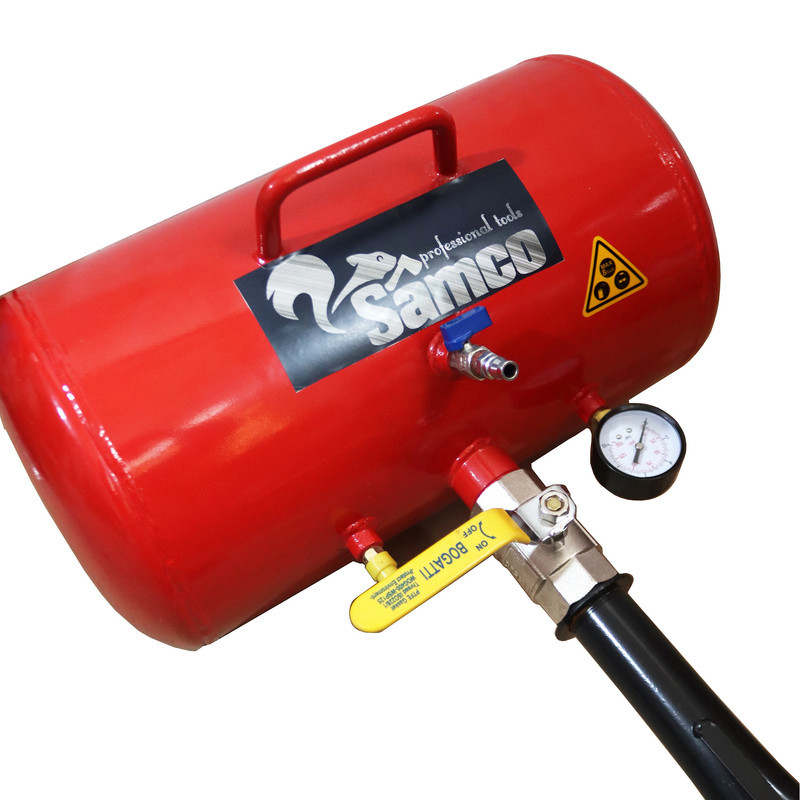 شوکر باد لاستیک سامکو کد YP-025L