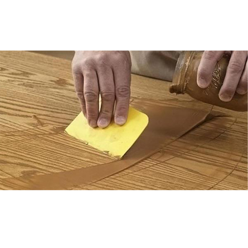 بتونه چوب لکسو مدل WOOD G حجم 60 میلی لیتر