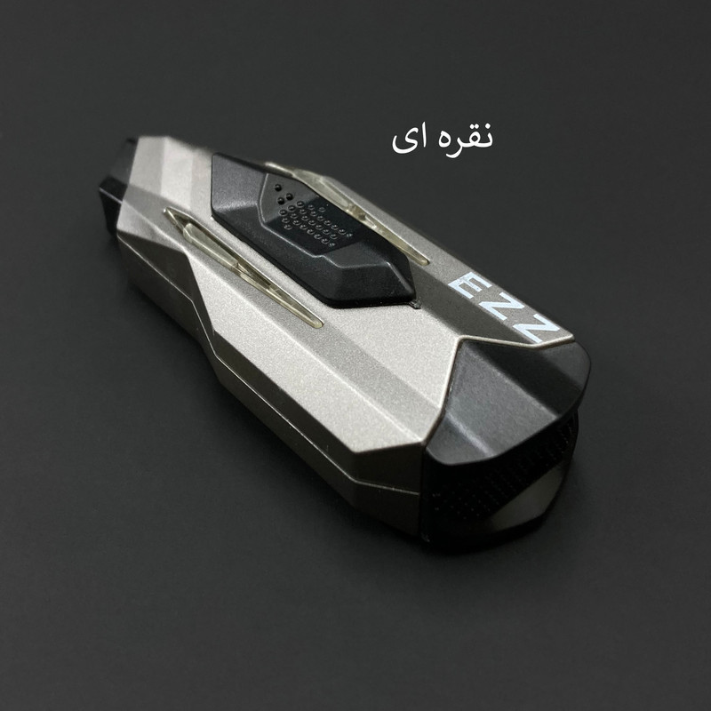 فندک ایز مدل جت اتمی کد DKD-1904
