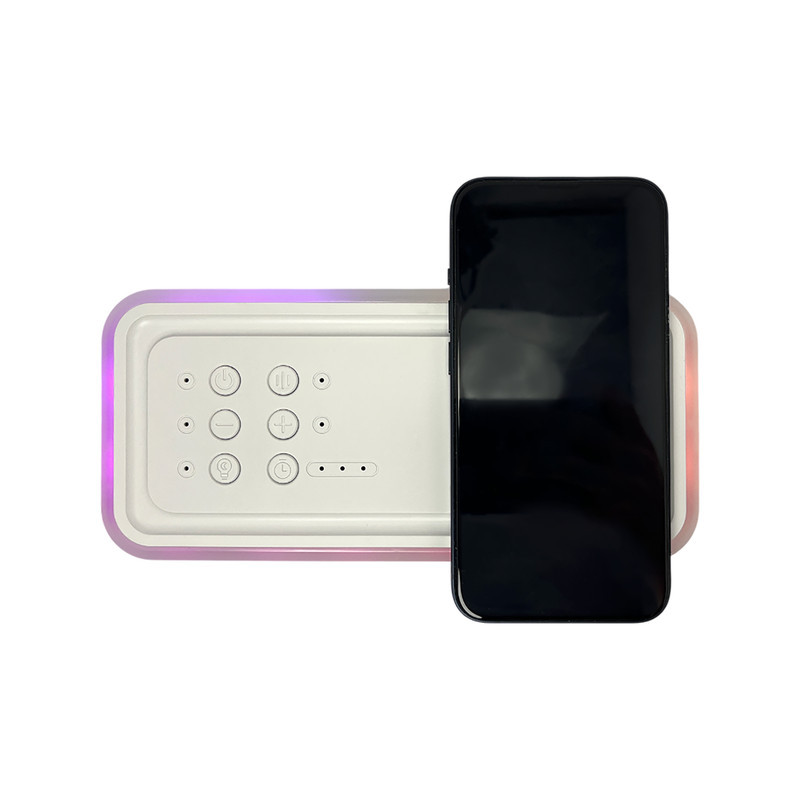 اسپیکر بلوتوثی قابل حمل مدل Y19RGB