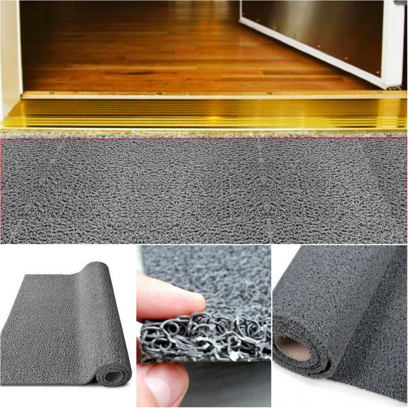 پادری مدل اسکاچی اسفنجی کد T300 سایز 300×100 سانتی متر