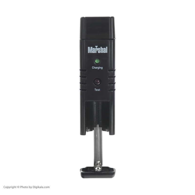 شارژر باتری USB مارشال کدET-01