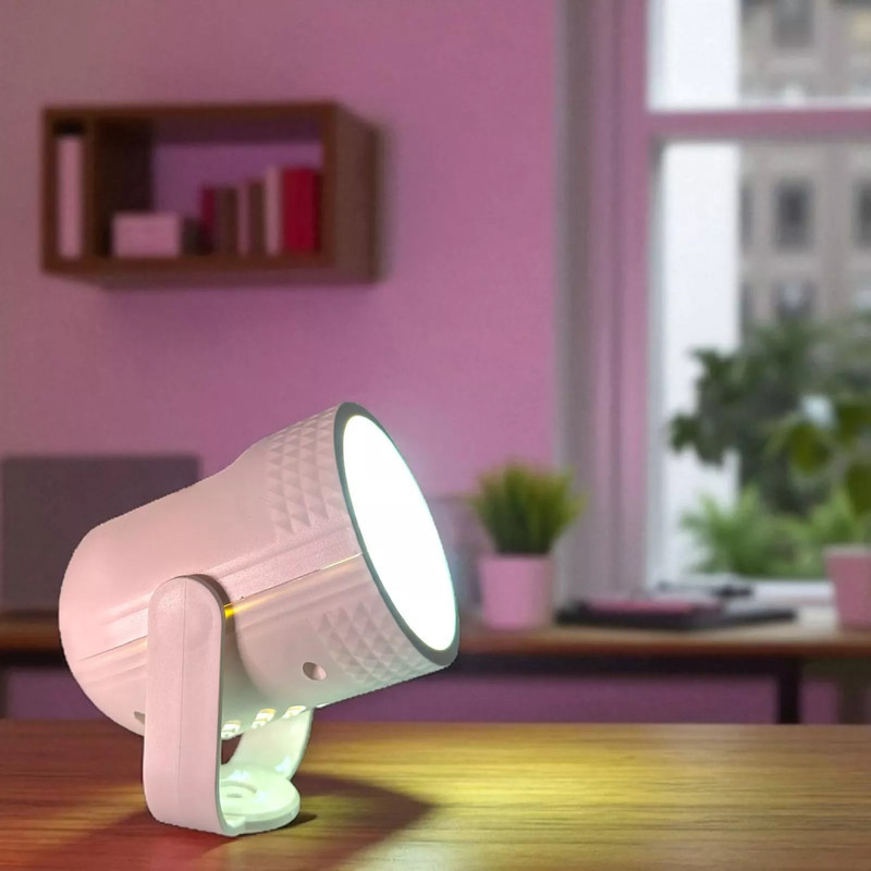 چراغ رومیزی مدل  LED Projection Light