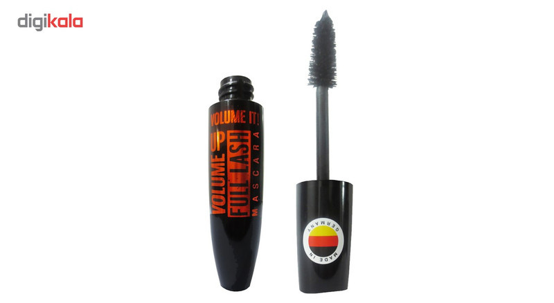 ریمل حجم دهنده بل مدل Full Lash