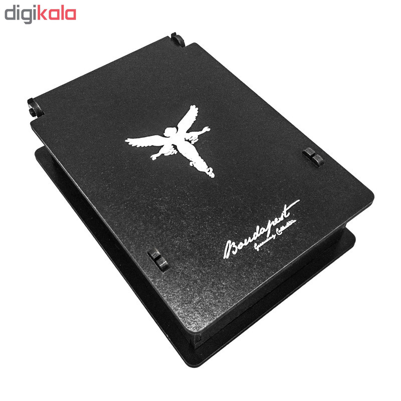 فندک طرح بال فرشته مدل RM-7969