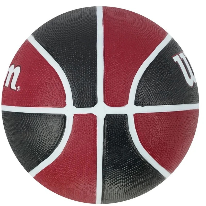 توپ بسکتبال ویلسون مدل NbA-6 سایز 7
