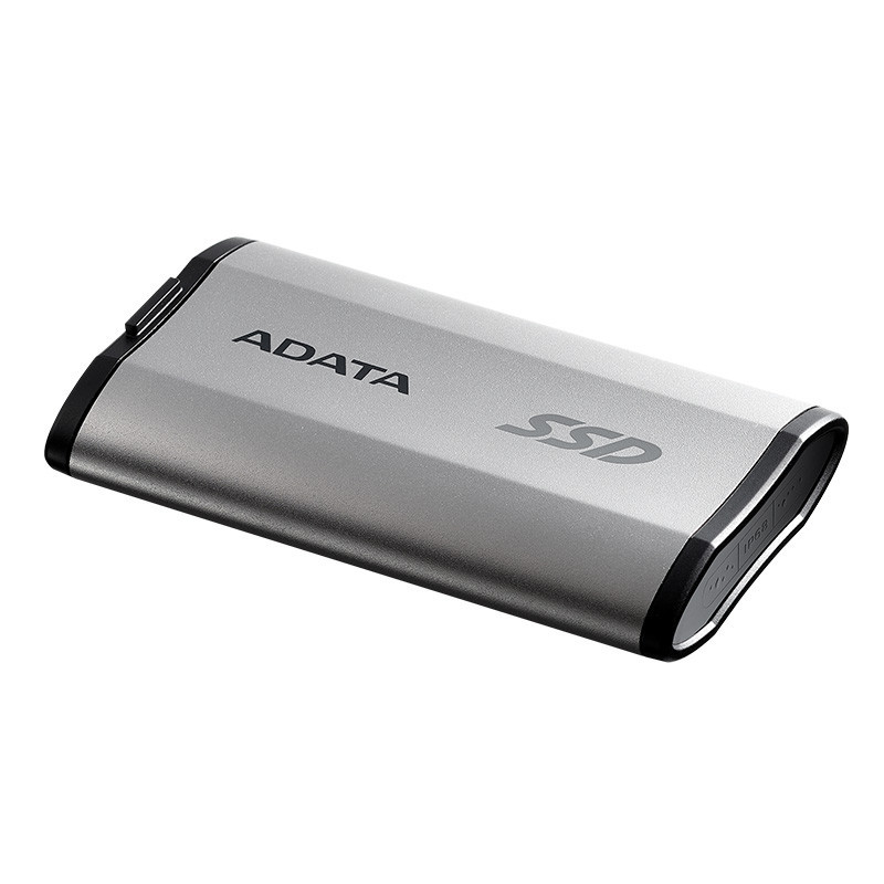 اس اس دی اکسترنال ای دیتا مدل SD810 ظرفیت 1 ترابایت رابط USB 3.2 Gen2