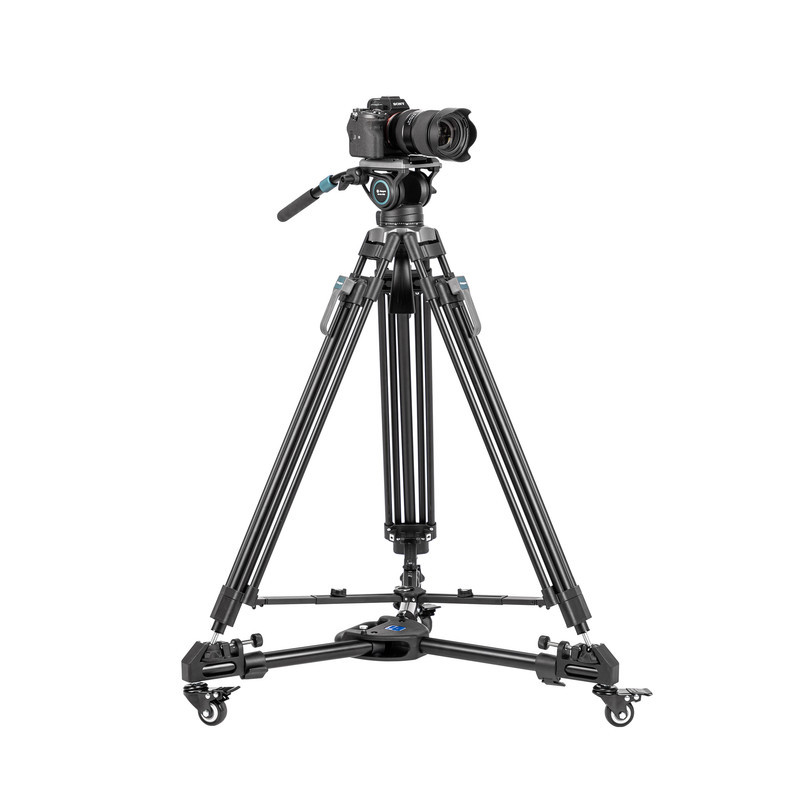 سه پایه دوربین فوتوپرو مدل DV-3A Pro
