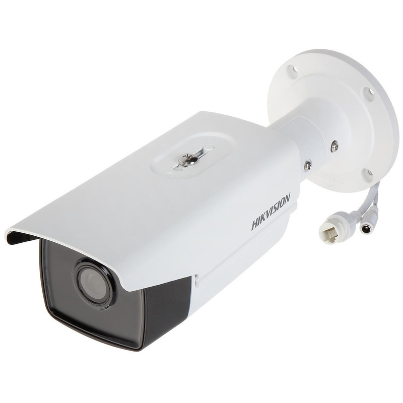 دوربین مداربسته تحت شبکه هایک ویژن مدل DS-2CD2T63G2-4I