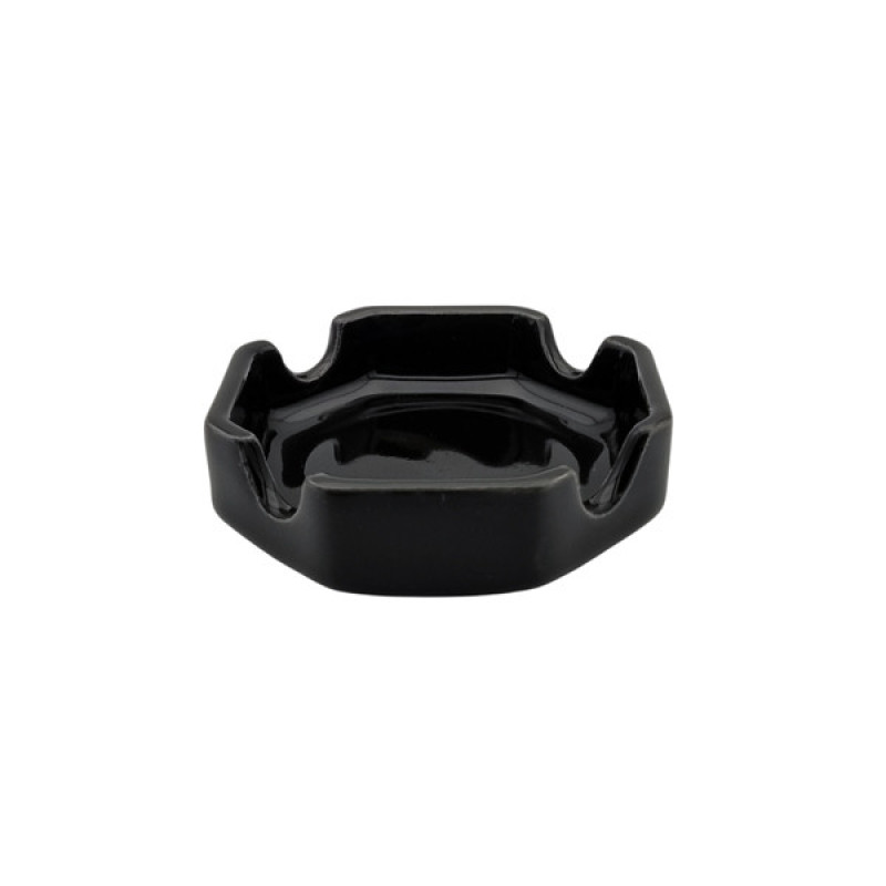زیرسیگاری مدل شش ضلعی کد 32402xc مجموعه 2 عددی
