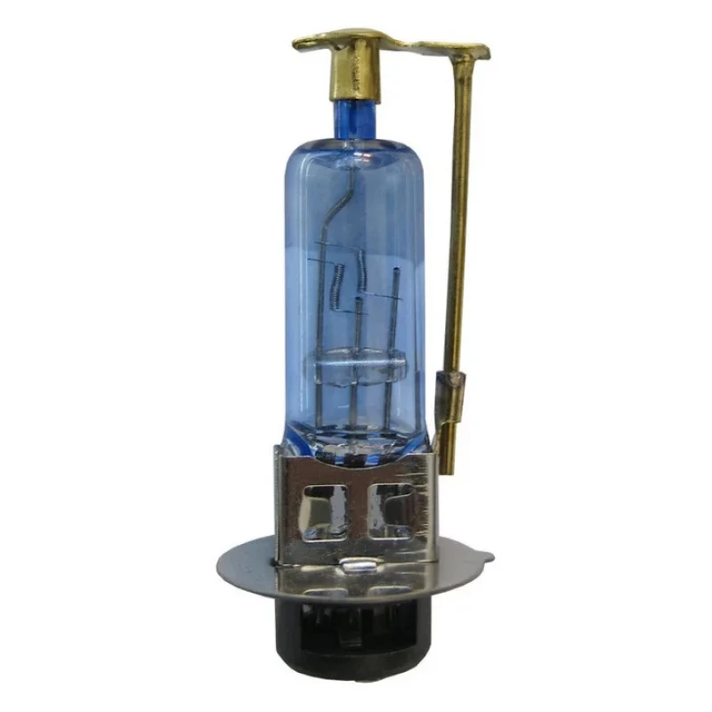 لامپ چراغ جلو موتورسیکلت تیرکس مدل 3535W - 12 V