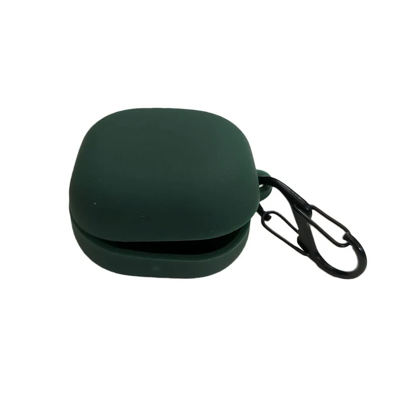 کاور مدل سیلیکونی مناسب برای کیس هدفون بی سیم سامسونگ Galaxy Buds 2  Buds pro  Buds live