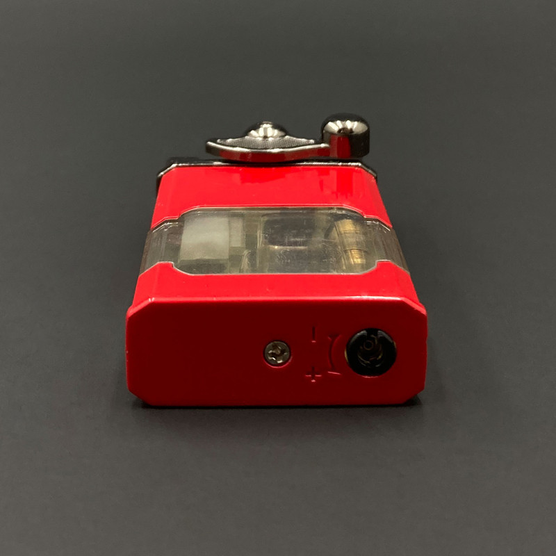 فندک مدل هندلی اتمی کد DKD-1294
