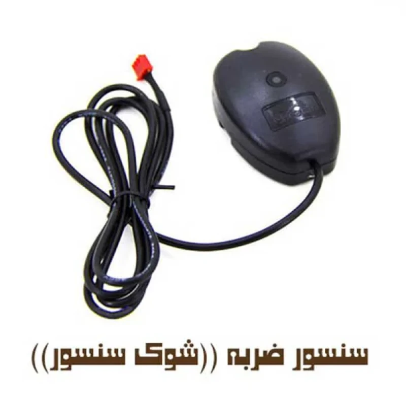 دزدگیر خودرو چیتا مدل T4-E10