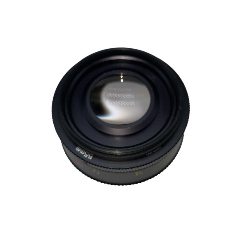 فیلتر لنز کنکو مدل VARIABLE CLOSE-UP +2TO+6 - 58MM