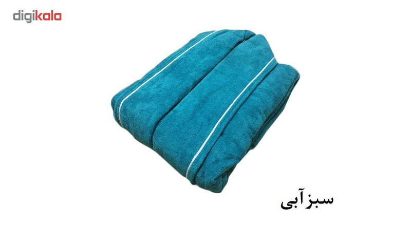 حوله پالتویی شایسته مدل HP سایز 125 بزرگ