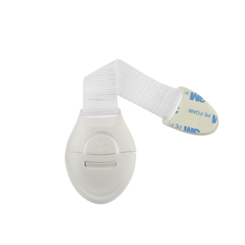 ابزار ایمنی کودک و نوزاد نیننو مدل Strap 01