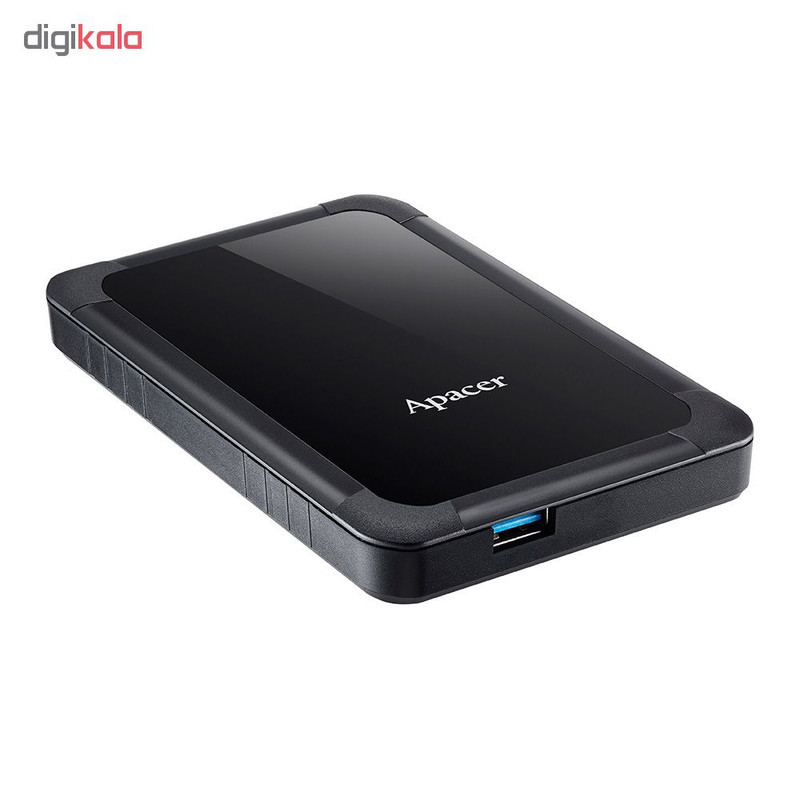 هارد اکسترنال اپیسر مدل AC532 ظرفیت 2 ترابایت