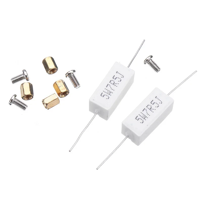 ماژول تستر ظرفیت باتری مدل HW-586