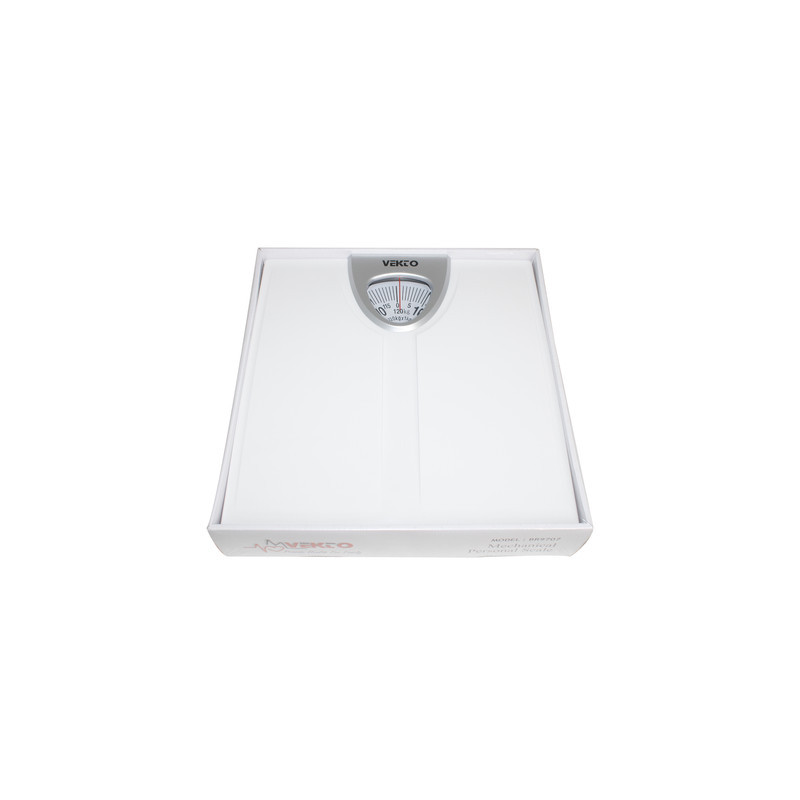 ترازو مکانیکی وکتو مدل BR9707 کد 48901