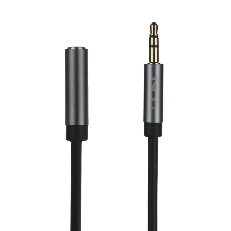 کابل افزایش طول AUX تسکو مدل TC-AU6 طول 1 متر