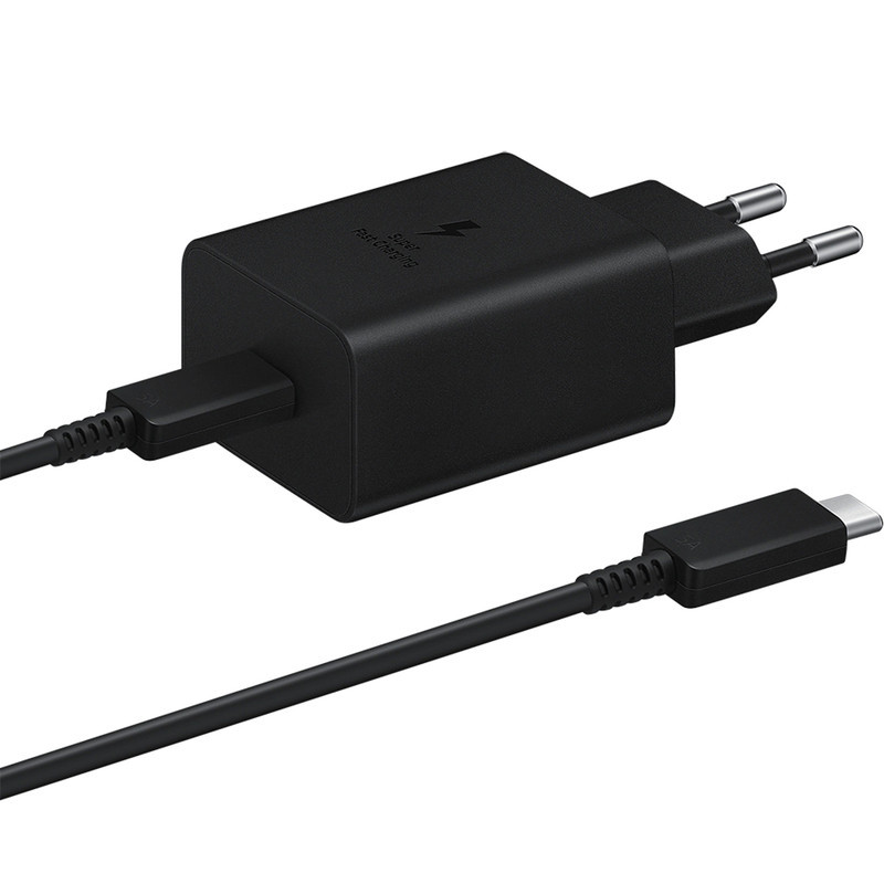 شارژر دیواری 45 وات سامسونگ مدل EP-T4510