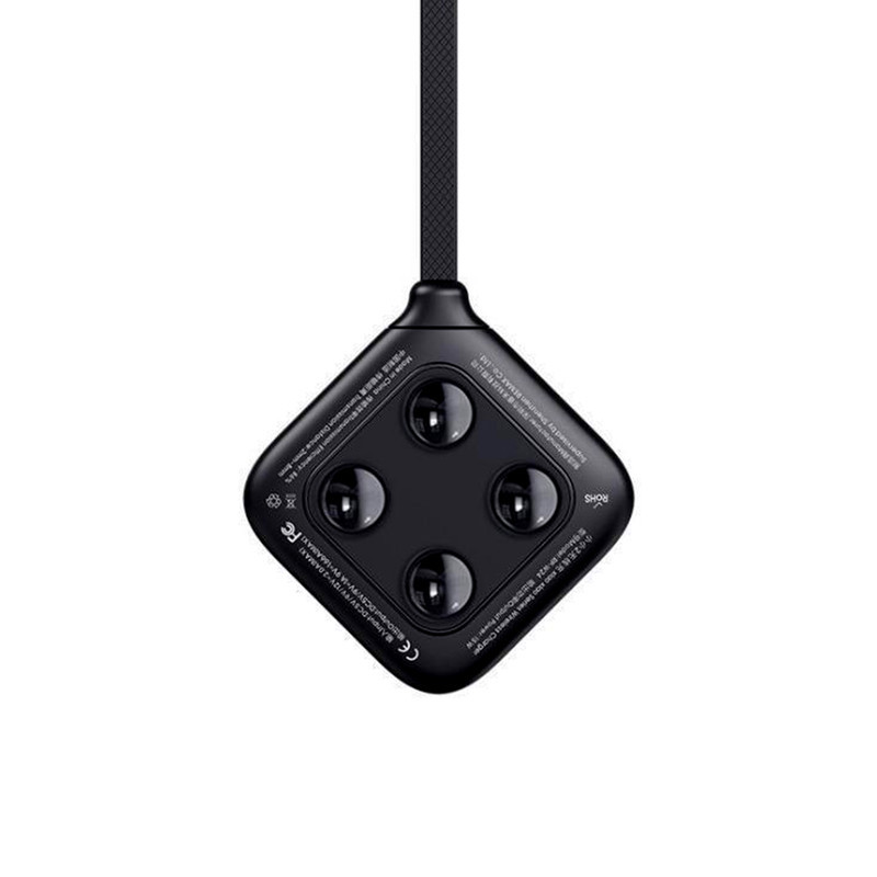 داک شارژر بی سیم ریمکس مدل RP-W29