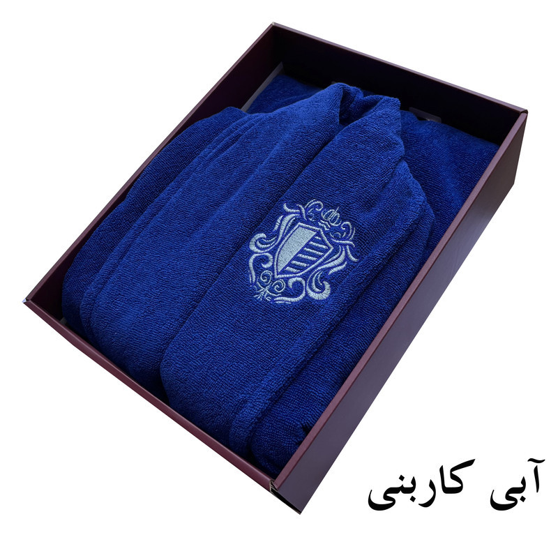 حوله پالتویی پاموک مدل نخ رینگ طرح بامبی سایز 115