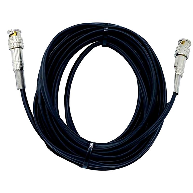 کابل RG59 مدل M6 طول 25 متر