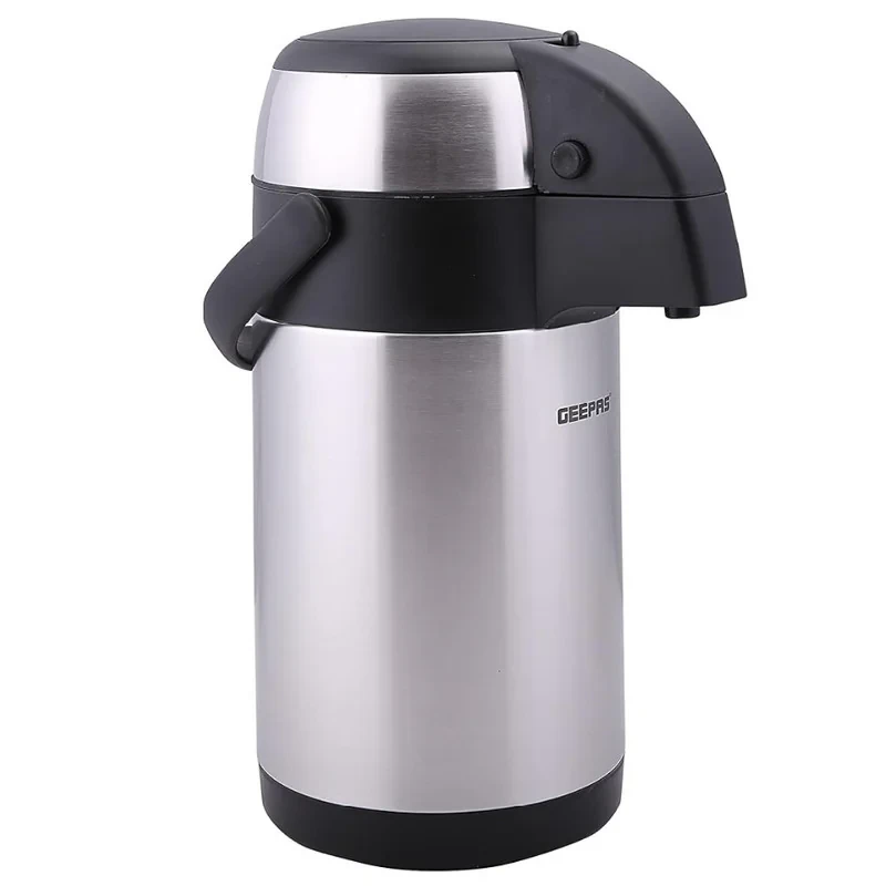 فلاسک جی پاس مدل 5263 گنجایش 3.5 لیتر