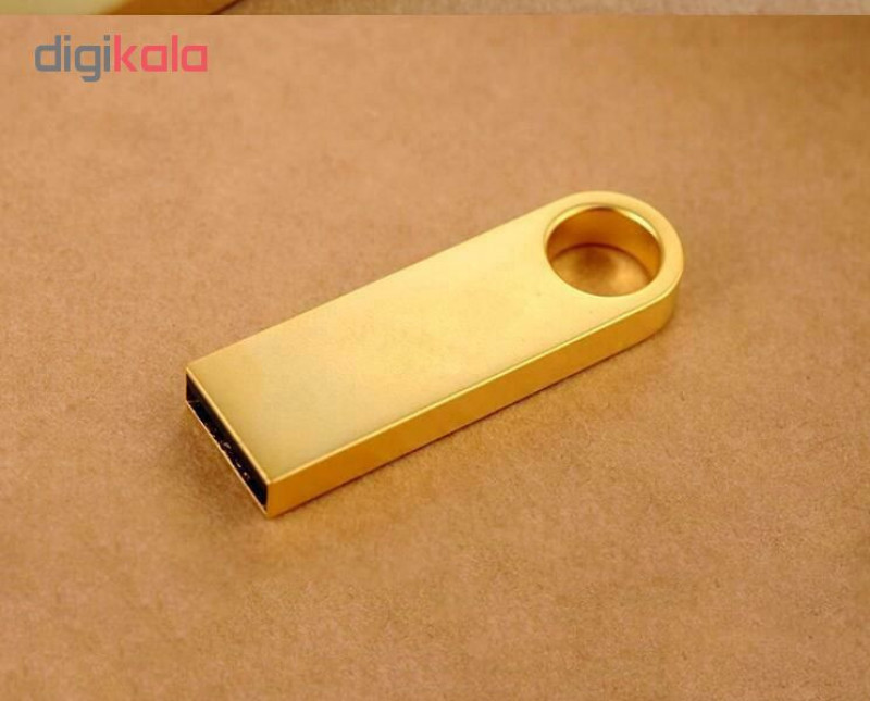 فلش مموری مدل Ultita -Clove01 ظرفیت 16 گیگابایت